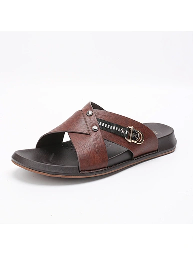 men rubber slippers