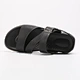 men plain slides sandal slipper latest design