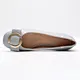 genuine leather loafer