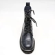 mid calf boot