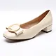 genuine leather shoes