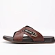 men rubber slippers