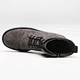 casual lace-up women boot