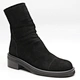 zipper boot