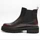 high heel ankle boots