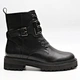 heel boots for women