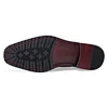 handmade leather shoes