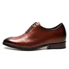 brown dress loafers mens