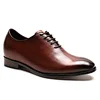 painting leather shoes