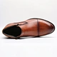 side zipper boots for men