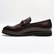 slip on loafer men shoes