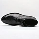 dress leather boot