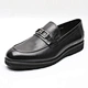 mens slip-on loafers
