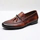 mens casual loafers