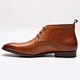 men dress boots