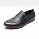 men loafers