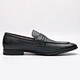 slip on loafer men shoes