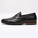 slip on loafer