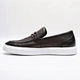 leather loafers for men