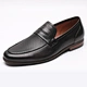 slip on loafer