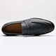 slip on loafer men shoes