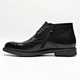 black boots for men