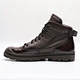 leather boot