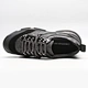 black casual shoes