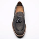 tassel loafer