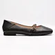 flat loafer