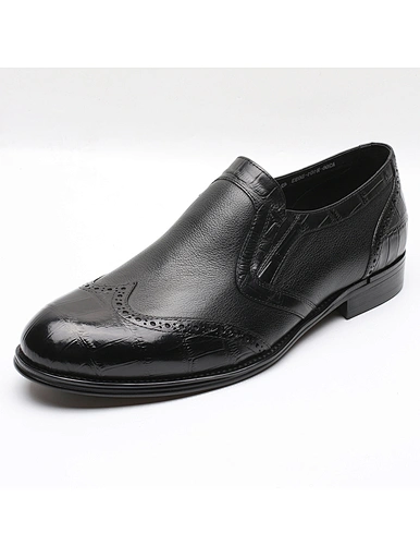 men loafers