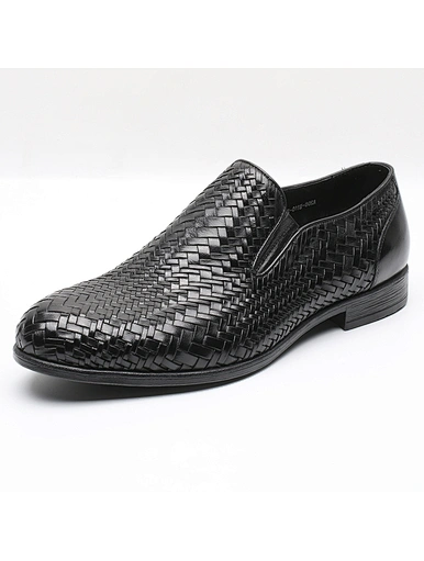 leather loafers for men