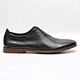 black shoes for men loafers