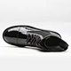 patent leather boots