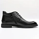 black boots for men