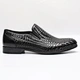 leather loafers for men