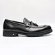 tassel loafers men