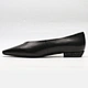 shallow shoes