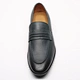 slip on loafer men shoes