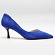 high heeled stilettos