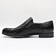leather loafers for men