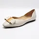 women loafer