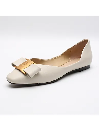 women loafer