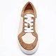 Flat Womens Low Casual Shoes With High Quality