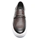 leather loafers for men