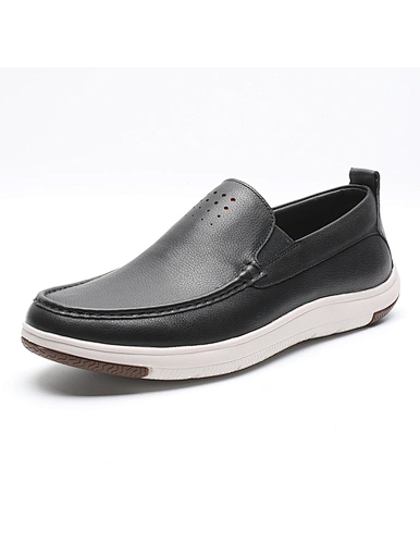 casual loafer shoes for men