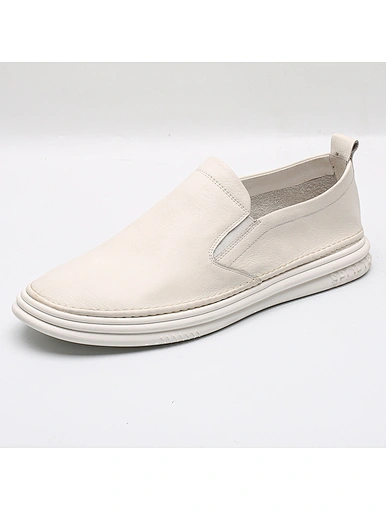leather loafers for men