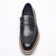slip on loafer men shoes