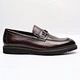 slip on loafer men shoes