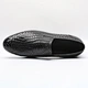 leather loafers for men